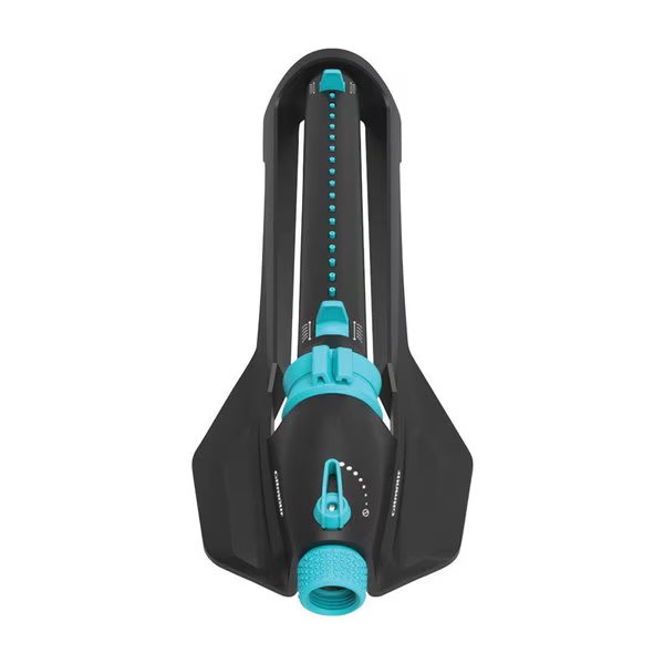 Oscl Sprnklr W/Flow Ctrl, Gilmour, Mfr#: 883023-1011